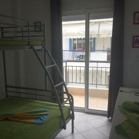 Possidi - Ithaki Holiday Apartments Kalándra Kültér fotó
