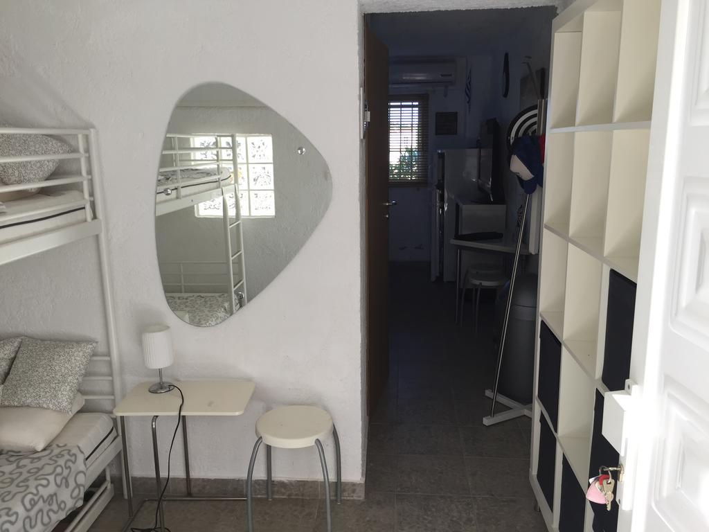 Possidi - Ithaki Holiday Apartments Kalándra Kültér fotó