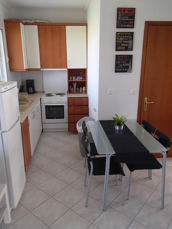 Possidi - Ithaki Holiday Apartments Kalándra Kültér fotó