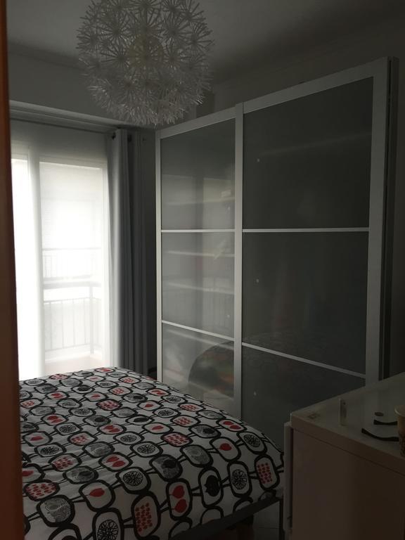 Possidi - Ithaki Holiday Apartments Kalándra Kültér fotó