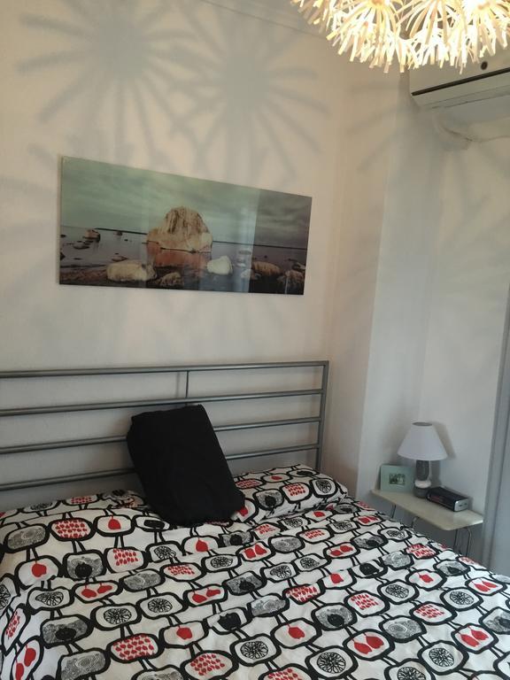 Possidi - Ithaki Holiday Apartments Kalándra Kültér fotó