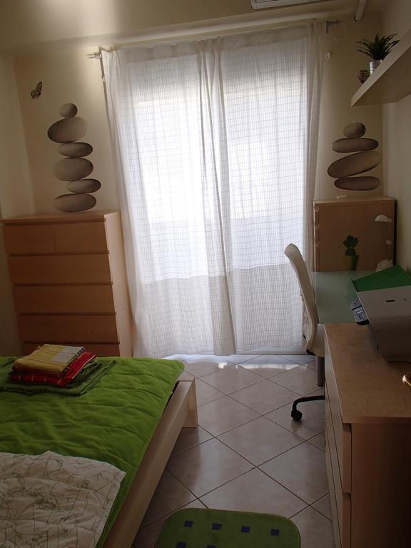 Possidi - Ithaki Holiday Apartments Kalándra Kültér fotó